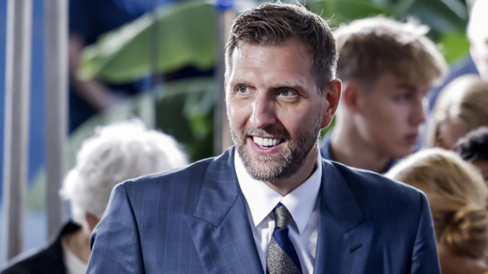 Legendarni Nemac o NBA Evropi: Ne znamo ni gde će se igrati