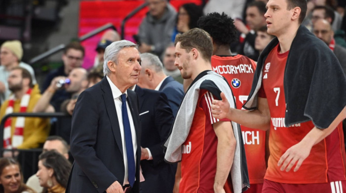 Kari oprezan: Partizan je uvek opasan, igra bolje na strani