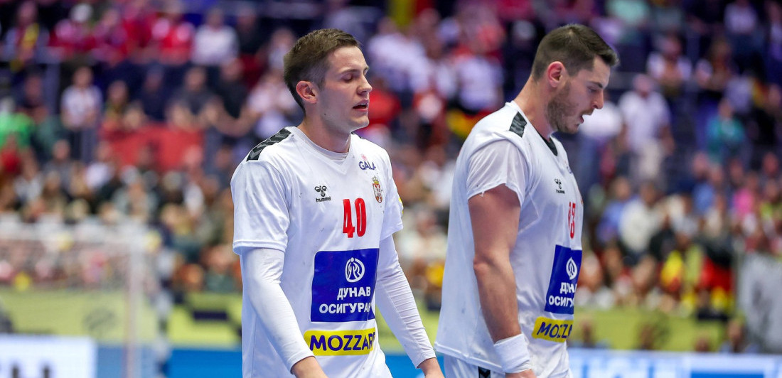 "Srbi dobili šamar, umislili da su prvaci Evrope" - Bedno, Hrvati ismevaju "orlove" posle poraza