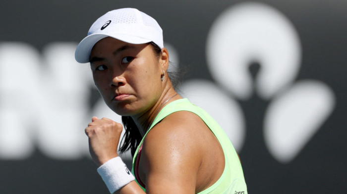 Senzacija na Australijan openu: Teniserka iz Indonezije ruši sve pred sobom