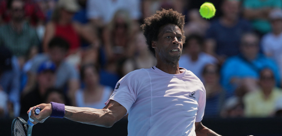 Legenda se oprostila: Slavni teniser odigrao svoj poslednji meč na Australijan openu