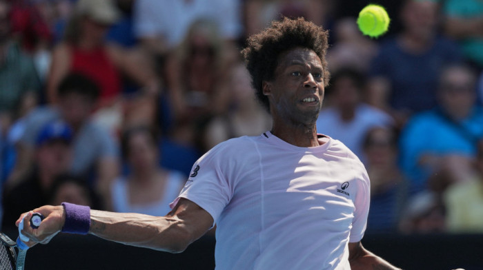 Legenda se oprostila: Slavni teniser odigrao svoj poslednji meč na Australijan openu