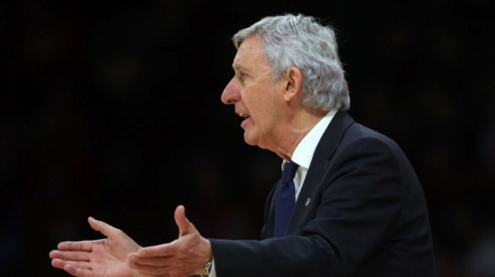 Pešić upozorava: Turci će u najjačem sastavu dočekati duel sa Srbijom