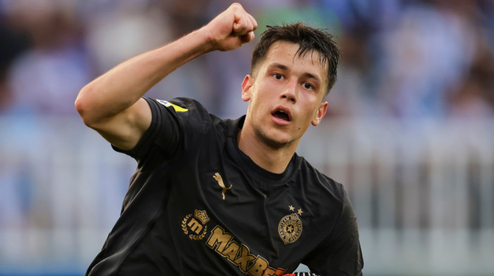 Prelazni rok uživo: Partizan vraća svog bisera, Premijerligaš kupio otkrovenje Mundijala za 60.000.000 evra