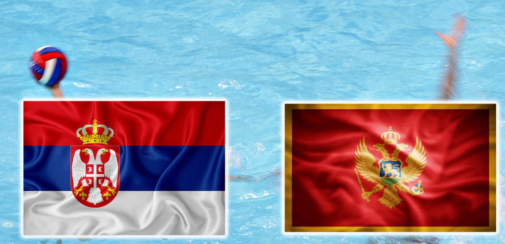 Istorija na strani Srbije: "Delfini" 36 puta igrali protiv Crne Gore, evo kompletnog bilansa