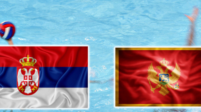 Istorija na strani Srbije: "Delfini" 36 puta igrali protiv Crne Gore, evo kompletnog bilansa