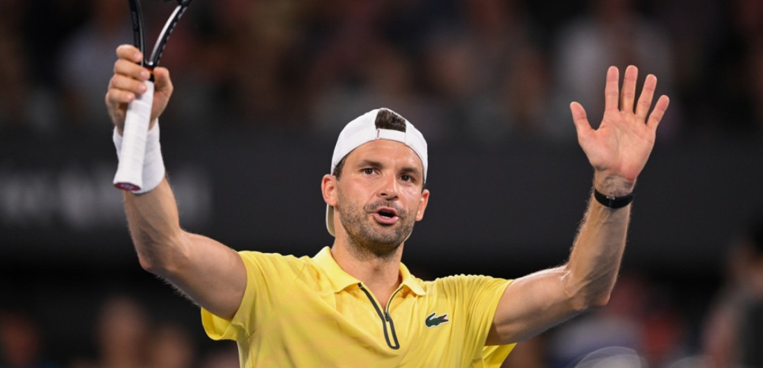 Nekada treći teniser sveta ispao sa Australijan opena: Čeh ga hladnokrvno "počistio" sa terena