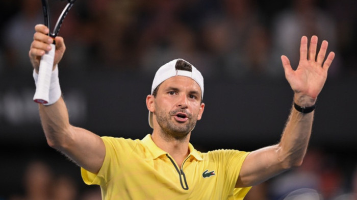 Nekada treći teniser sveta ispao sa Australijan opena: Čeh ga hladnokrvno "počistio" sa terena