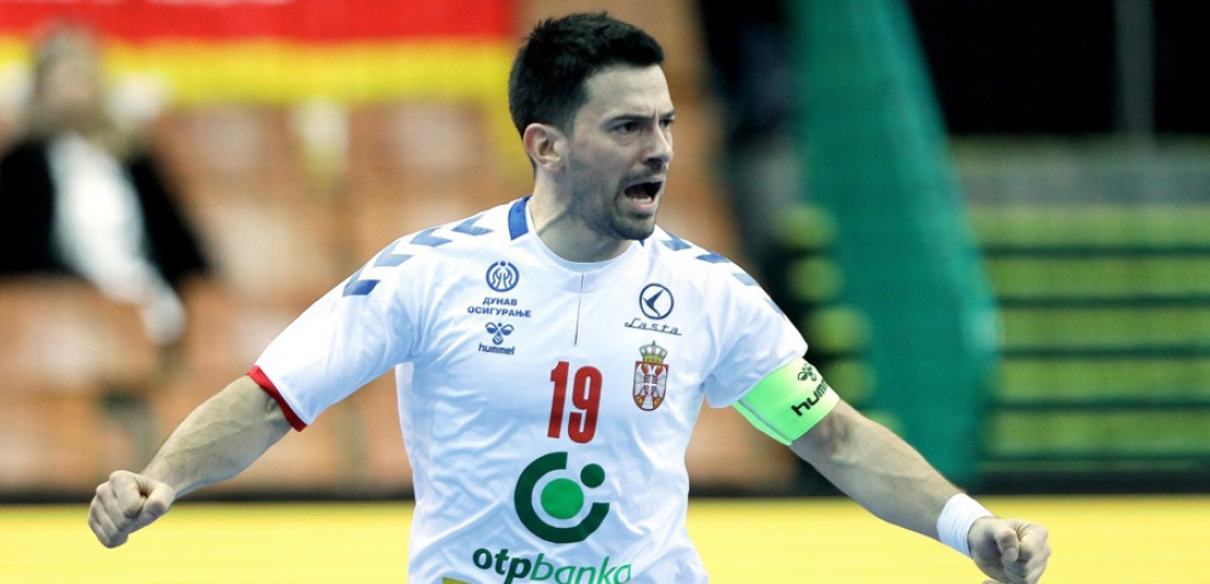 Jedan od najiskusnijih svirao kraj: Ilić se oprostio od reprezentacije Srbije posle kraha na EURO 2026