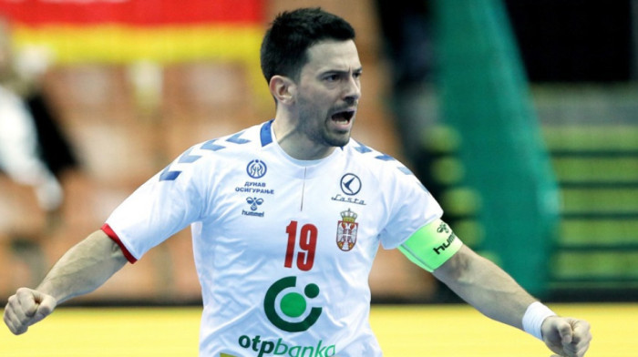 Jedan od najiskusnijih svirao kraj: Ilić se oprostio od reprezentacije Srbije posle kraha na EURO 2026