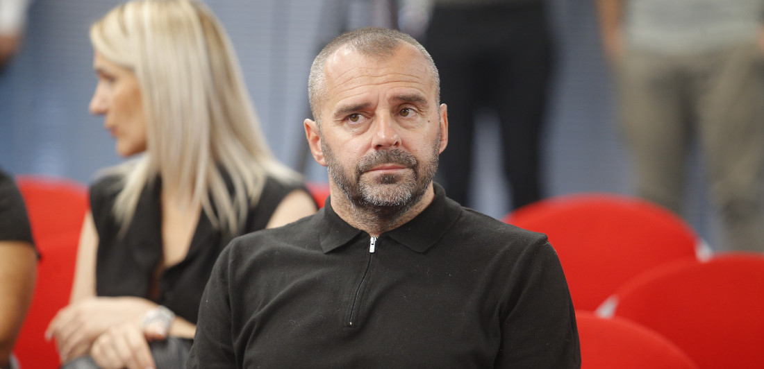 Đokaj nema dilemu: Malmeu treba da bude privilegija da igra sa Crvenom zvezdom