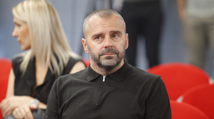 Đokaj nema dilemu: Malmeu treba da bude privilegija da igra sa Crvenom zvezdom