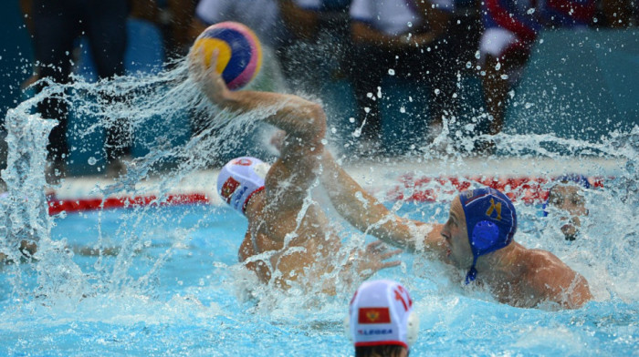 Istorija na strani Srbije: "Delfini" 36 puta igrali protiv Crne Gore, evo kompletnog bilansa