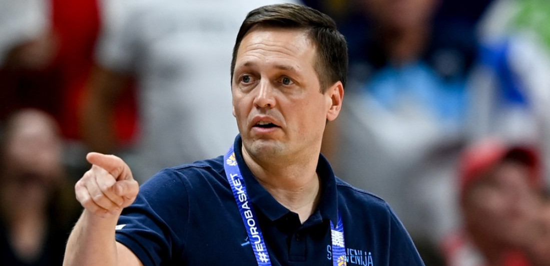 Kraj saradnje: Sekulić dobio otkaz u Zenitu