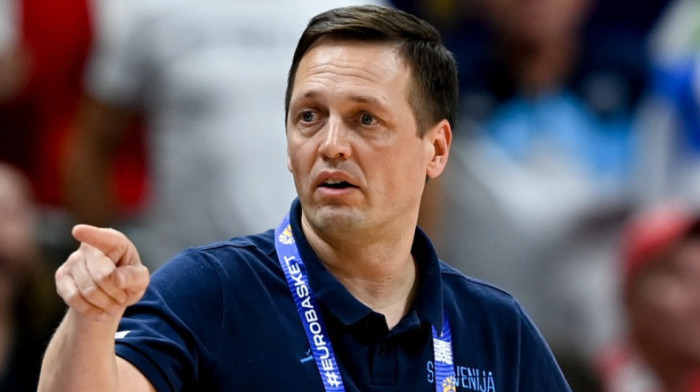 Kraj saradnje: Sekulić dobio otkaz u Zenitu