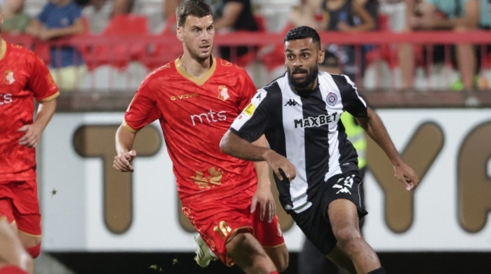 Šta se to dešava u Humskoj? Na pomolu nova afera zbog sporne izjave iskusnog fudbalera