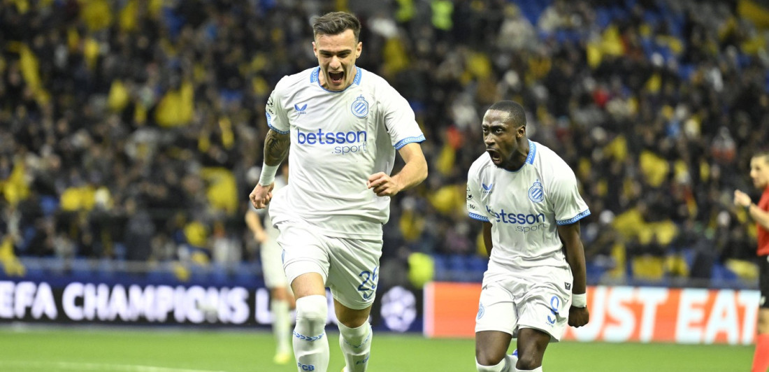 Golčina Aleksandra Stankovića u Astani: Srbin postigao prvenac u 2026. godini (VIDEO)