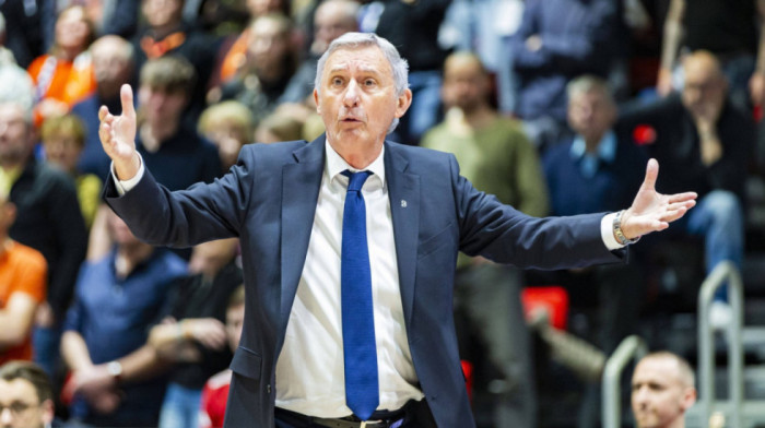 Pešić neće da ostane u Minhenu? Evo ko ga menja na klupi Bajerna