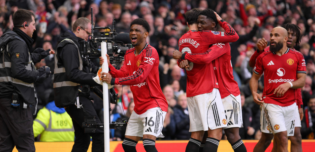 Ambiciozni plan Mančestera: Šampion Evrope će biti novi trener?