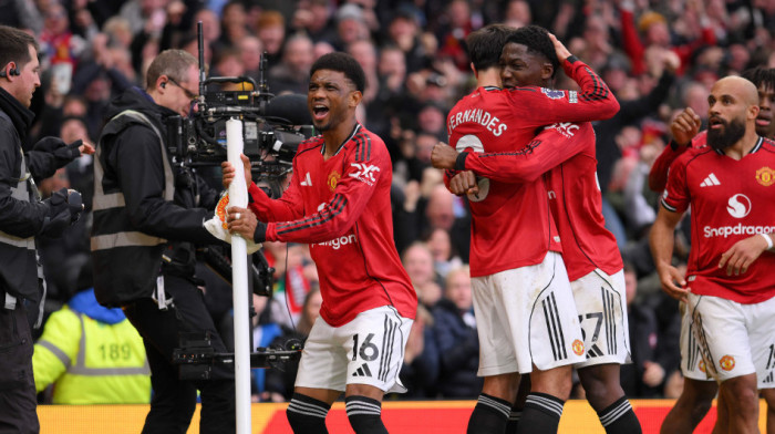 Ambiciozni plan Mančestera: Šampion Evrope će biti novi trener?