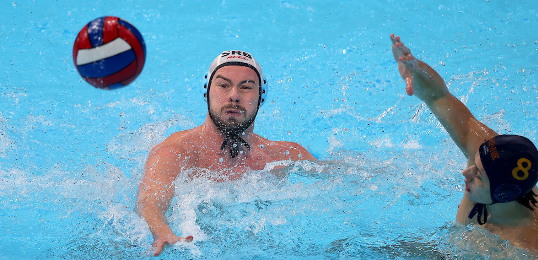 Izjednačenje! Ne daju se Crnogorci: Imaju i "delfini" pukotine u odbrani