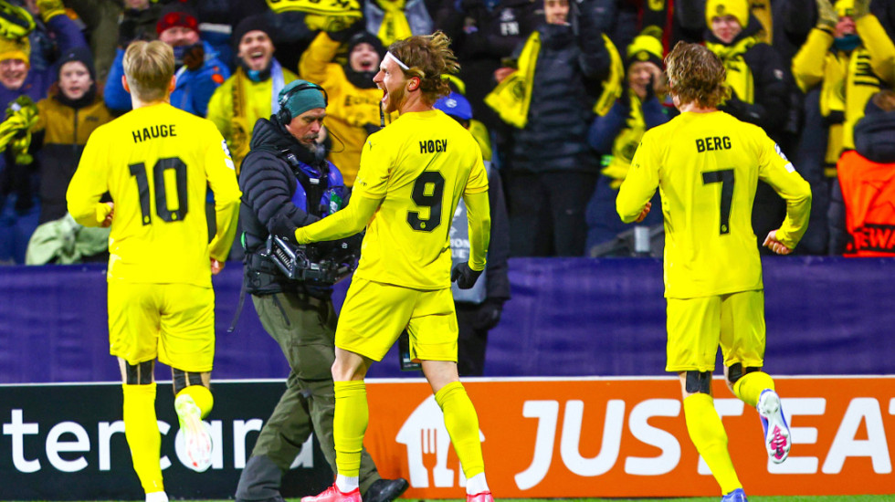 E, to je fudbal! Čudo na severu - Bode srušio skupoceni Mančester siti