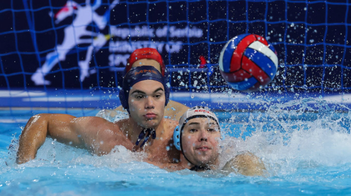 Evo kada se vaterpolisti Srbije bore za finale EP - Moguća promena termina