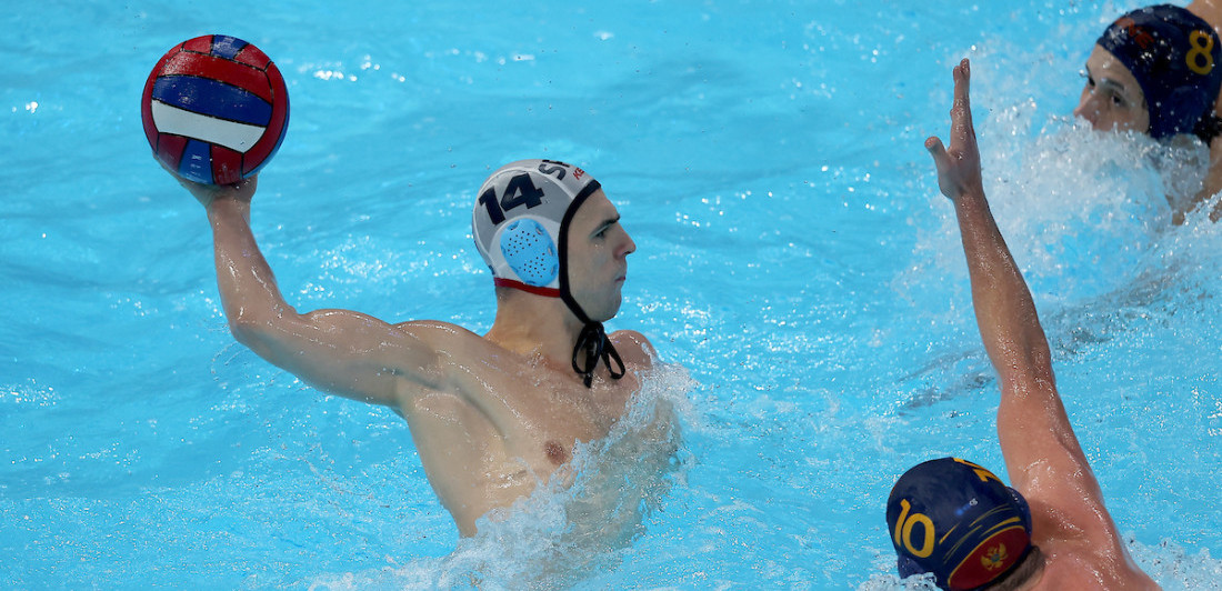 Poznat termin: Evo kada Srbija igra polufinale na Evropskom prvenstvu u vaterpolu