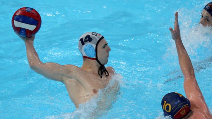 Poznat termin: Evo kada Srbija igra polufinale na Evropskom prvenstvu u vaterpolu