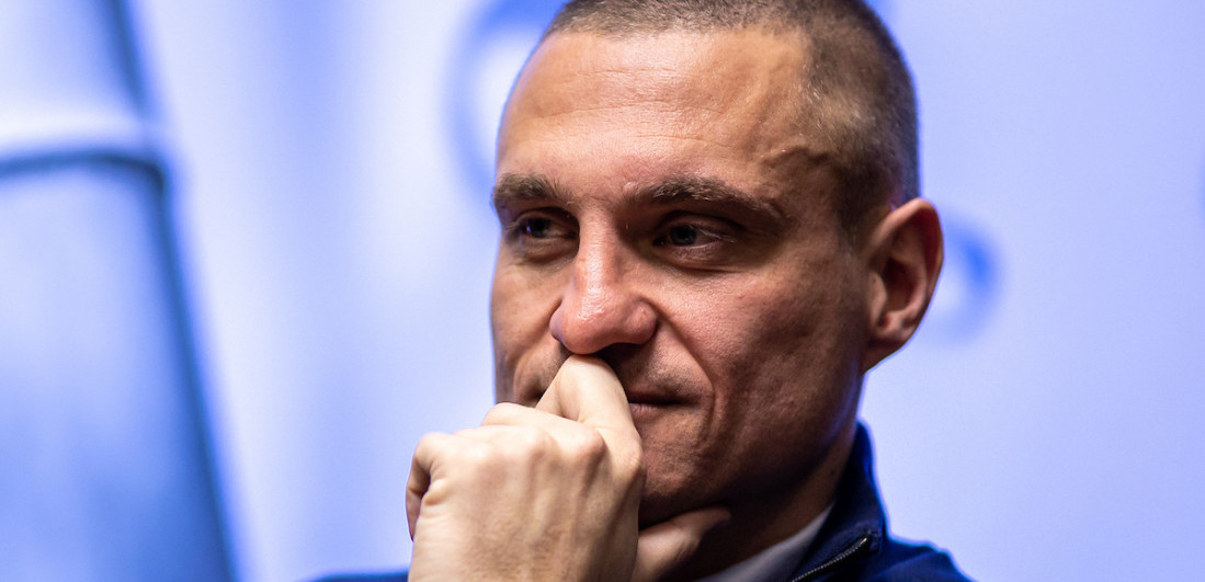 Tragedija! Brat Nemanje Vidića pronađen mrtav!