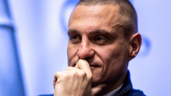 Tragedija! Brat Nemanje Vidića pronađen mrtav!