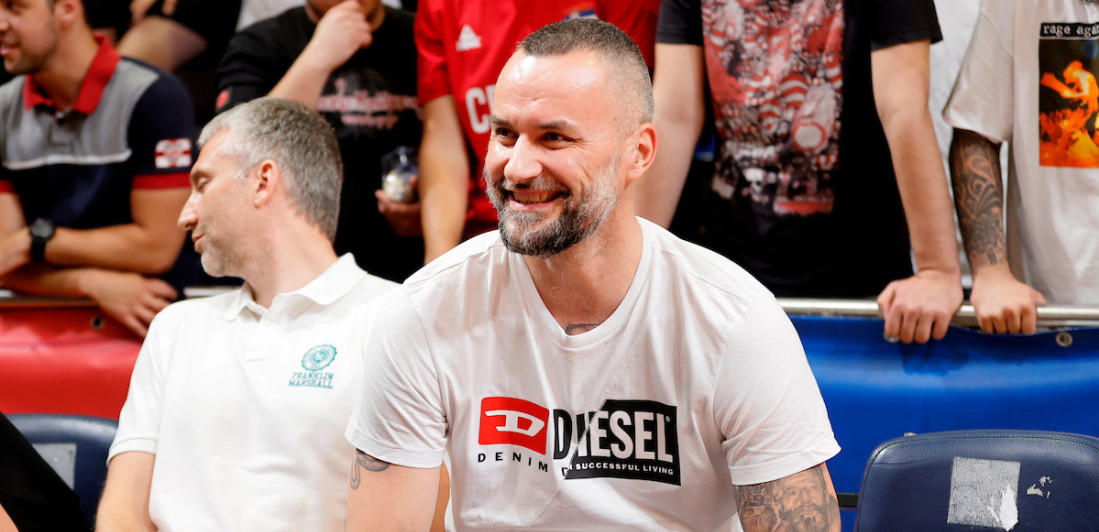 Gurović bez dlake na jeziku o Zvezdi: Nisam podoban, povraća mi se od onih sa satovima od 100.000 evra