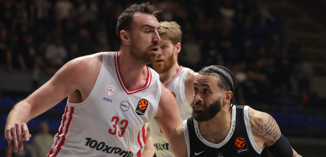 Nikola Milutinov doživeo potres mozga: Barcokas sve otkrio na konferenciji