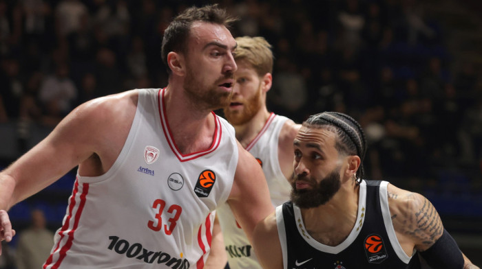 Nikola Milutinov doživeo potres mozga: Barcokas sve otkrio na konferenciji