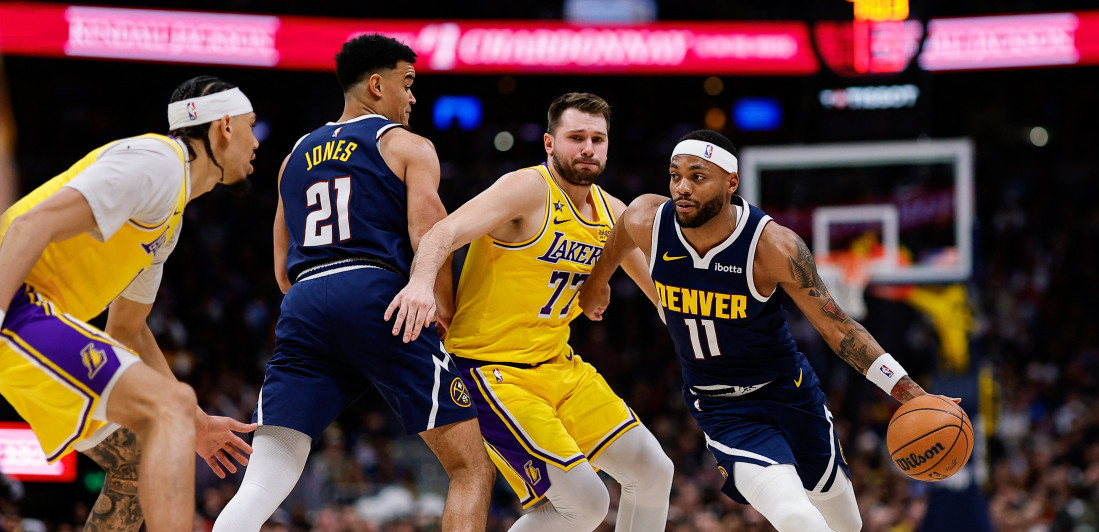 Nikola Jokić će biti ljut zbog ovoga: Denver se raspao i prokockao 16 poena prednosti protiv Lejkersa