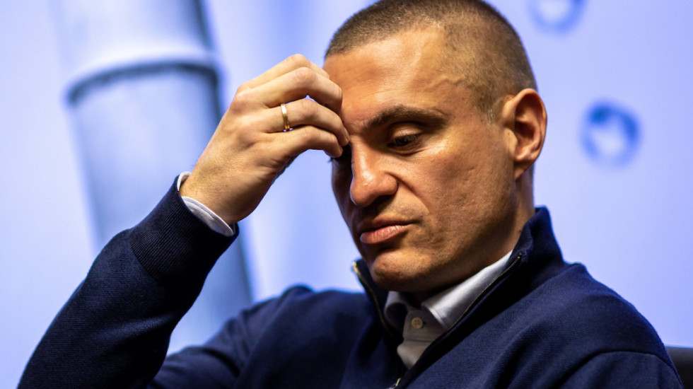 Najnoviji detalji posle tragične smrti: Evo šta će biti sa telom brata Nemanje Vidića