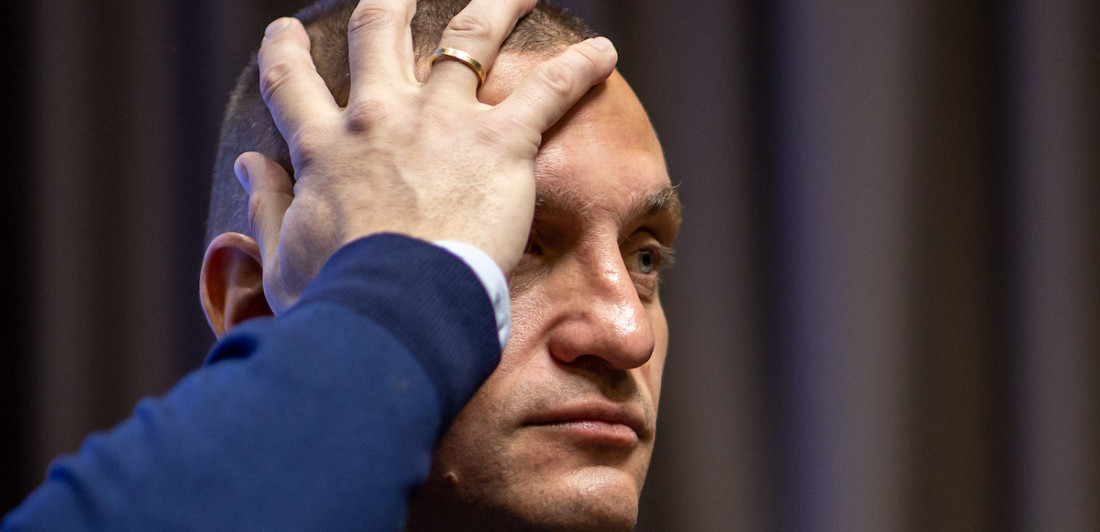 Ko je bio brat Nemanje Vidića? Trener sve otkrio: Ja sam šokiran, to je strašna tragedija, ne mogu da verujem