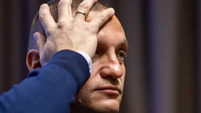 Trener otkrio kakav je bio brat Nemanje Vidića: Ja sam šokiran, to je strašna tragedija, ne mogu da verujem...