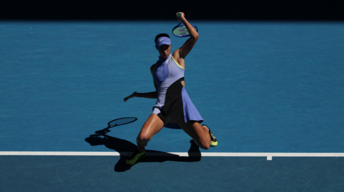 Na današnji dan: Rođena Olga Danilović