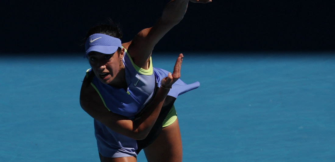 Novi pad Olge Danilović na WTA listi, dominacija Arine Sabalenke