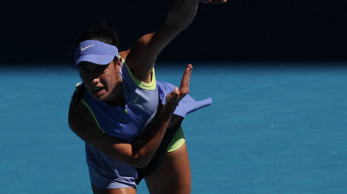 Novi pad Olge Danilović na WTA listi, dominacija Arine Sabalenke