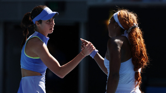 Je*i ga, izvinite što psujem... Olga brutalno iskrena posle debakla: Svi treba da stanete na teren