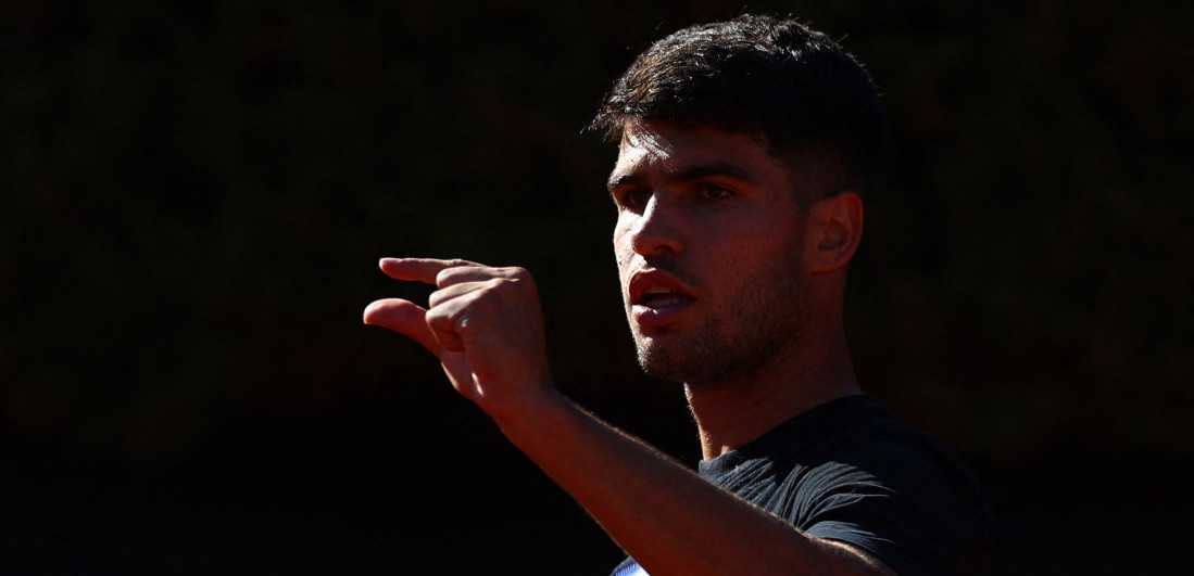 "Iskreno, ne bih rekao da sam igrao dobro" - Alkaraz i dalje traži pravu formu