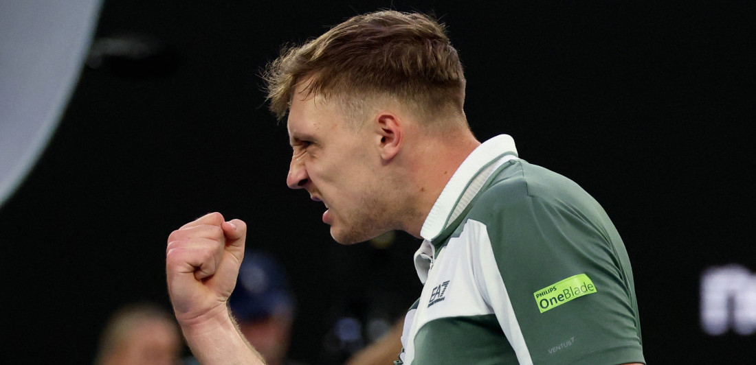 Prekinut meč Međedovića i De Minora