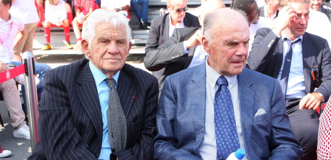 Tuga u svetu sporta: Preminuo velikan evropskog fudbala