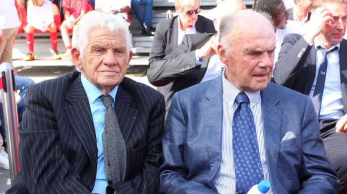 Tuga u svetu sporta: Preminuo velikan evropskog fudbala