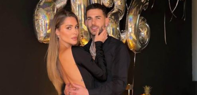 Šok - Fudbaler Pariz Sen Žermena optužen za trgovinu ljudima, u sve upletena i njegova supruga