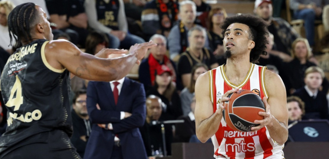 Crveno-beli slavili sa otrovanim Nvorom - Amerikanac otkrio da "nije svoj"