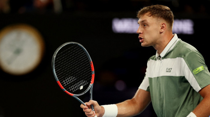 Drama sa srećnim krajem - Međedović u glavnom žrebu Barselone