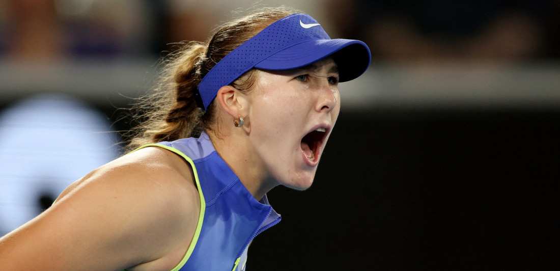 Je**te se svi - Mlada Ruskinja žestoko opsovala pred kamerama (VIDEO/FOTO)